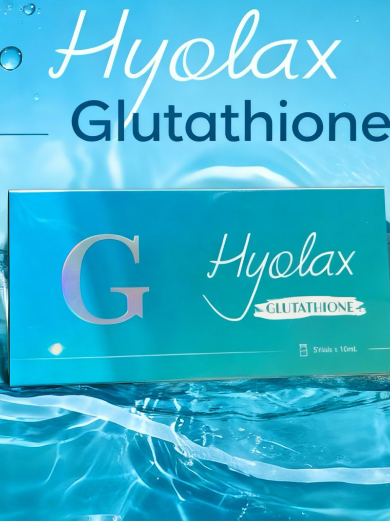 Glutathione Meso