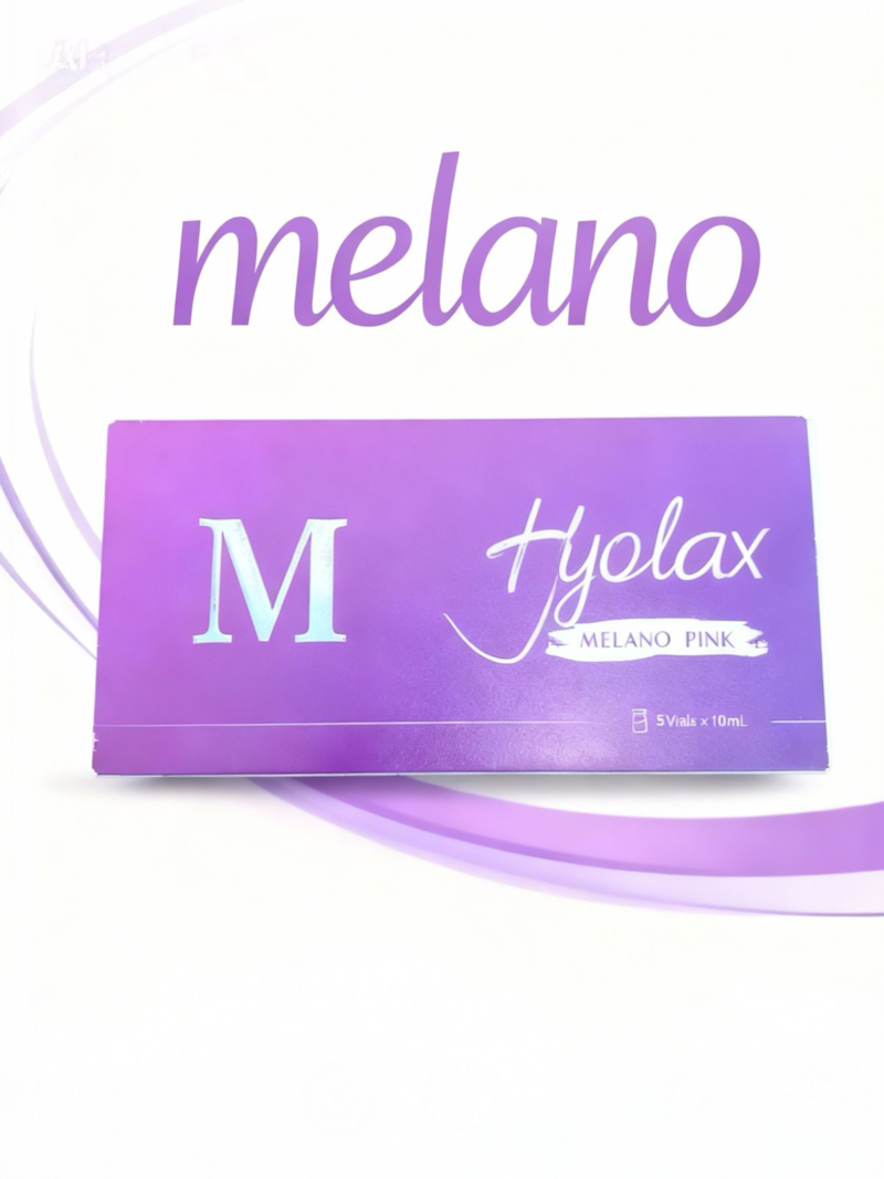Melano Pink