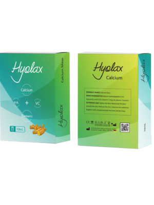 Calcium Skin Booster